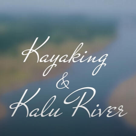 Kayaking & Kalu River